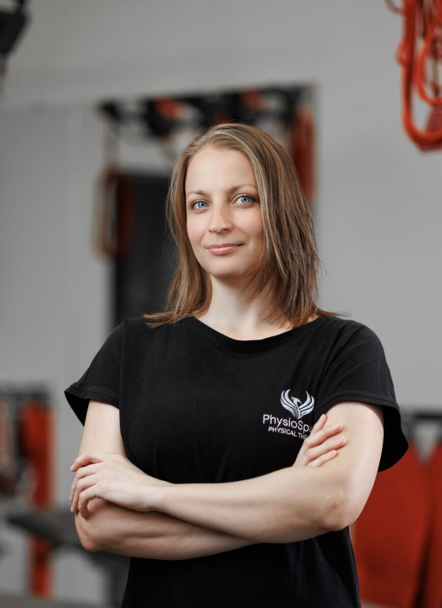 Marina Kovtun